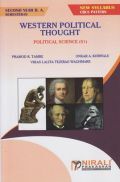 Western Political Thought Western Political Thought