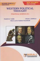 Western Political Thought Western Political Thought