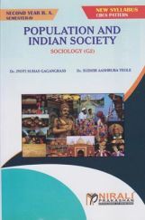Population and Indian Society Population and Indian Society