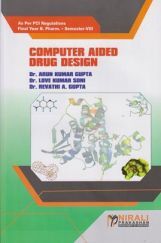 Computer Aided Drug Design Computer Aided Drug Design