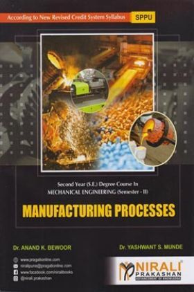 Manufacturing Processes