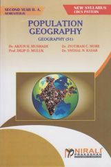 Population Geography Population Geography