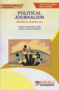 Political Journalism Political Journalism