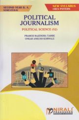 Political Journalism Political Journalism