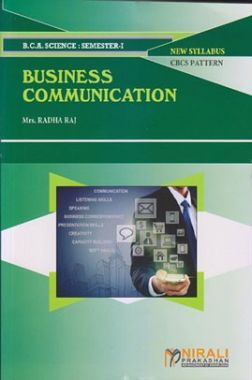Business Communication Business Communication