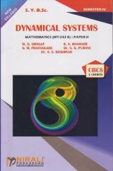 Dynamical Systems Dynamical Systems