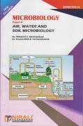 Microbiology (Paper - II) Microbiology (Paper - II)