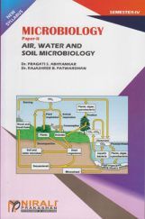 Microbiology (Paper - II) Microbiology (Paper - II)