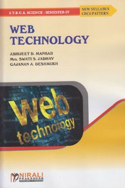 Web Technology Web Technology
