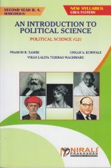 An Introduction To Political Science An Introduction To Political Science