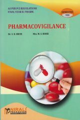 Pharmacovigilance Pharmacovigilance
