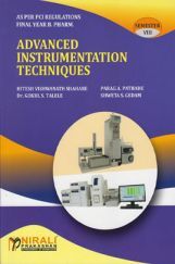 Advanced Instrumentation Techniques Advanced Instrumentation Techniques