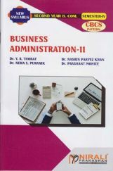 Business Administration Business Administration