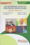 An Introduction To Political Ideologies An Introduction To Political Ideologies