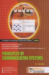 Principles Of Communication Systems Principles Of Communication Systems