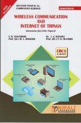 Wireless Communication And Internet Of Things Wireless Communication And Internet Of Things