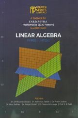 Linear Algebra Linear Algebra