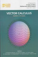 Vector Calculus Vector Calculus