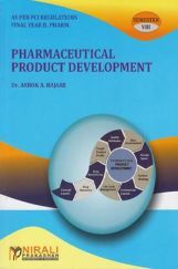 Pharmaceutical Product Development Pharmaceutical Product Development
