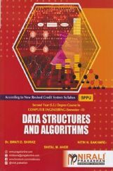 Data Structures And Algorithms Data Structures And Algorithms