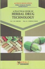 A Practical Book Of Herbal Drug Technology A Practical Book Of Herbal Drug Technology