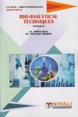 Bio-Analytical Techniques Bio-Analytical Techniques