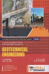 Geotechnical Engineering Geotechnical Engineering