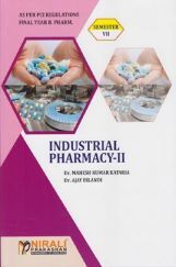 Industrial Pharmacy - II Industrial Pharmacy - II