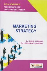Marketing Strategy Marketing Strategy