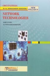 Network Technologies Network Technologies