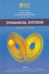 Dynamical Systems Dynamical Systems