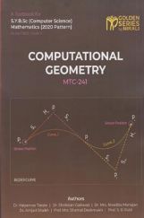 Computational Geometry Computational Geometry