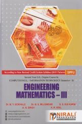 Engineering Mathematics-III