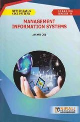 Management Information Systems Management Information Systems