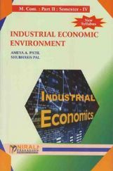 Industrial Economic Environment Industrial Economic Environment