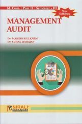 Management Audit Management Audit