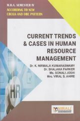 Current Trends and Cases in HRM Current Trends and Cases in HRM