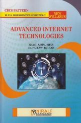 Advanced Internet Technologies Advanced Internet Technologies