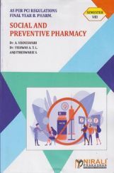 Social and Preventive Pharmacy Social and Preventive Pharmacy