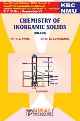 Chemistry Of Inorganic Solids Chemistry Of Inorganic Solids