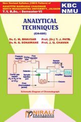 Analytical Techniques Analytical Techniques