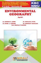 Environmental Geography Environmental Geography