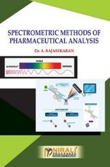 Spectrometric Methods Of Pharmaceutical Analysis Spectrometric Methods Of Pharmaceutical Analysis