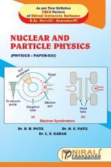 Nuclear And Particle Physics Nuclear And Particle Physics