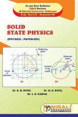 Solid State Physics Solid State Physics