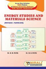 Energy Studies And Materials Science Energy Studies And Materials Science