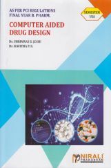 Computer Aided Drug Design Computer Aided Drug Design