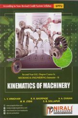 Kinematics Of Machinery Kinematics Of Machinery