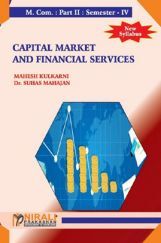 Capital Market And Financial Services Capital Market And Financial Services