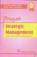 Strategic Management